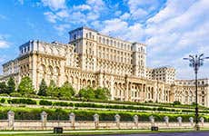 Palazzo del Parlamento