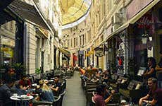 Galleria Macca Vilacrosse