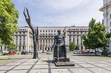 Piazza della Rivoluzione