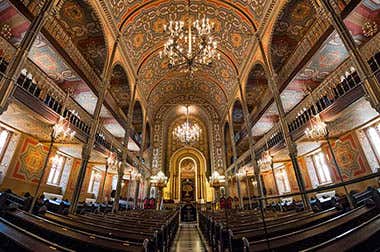 Templo Coral