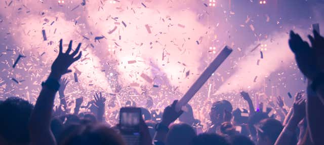 Pub Crawl ¡Tour de fiesta por Bucarest!