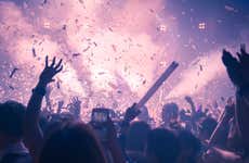 Pub Crawl: tour dei locali di Bucarest