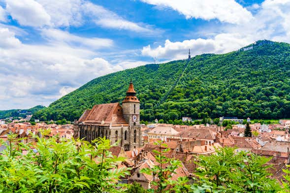 Tour di 2 giorni in Romania