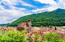 Tour de 2 días por Transilvania