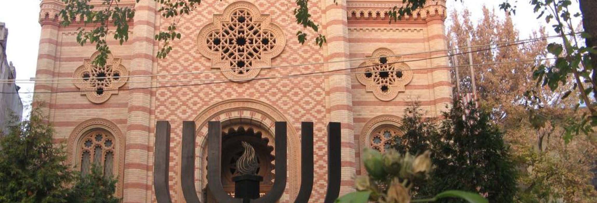 Visitas guiadas y free tours en Bucarest