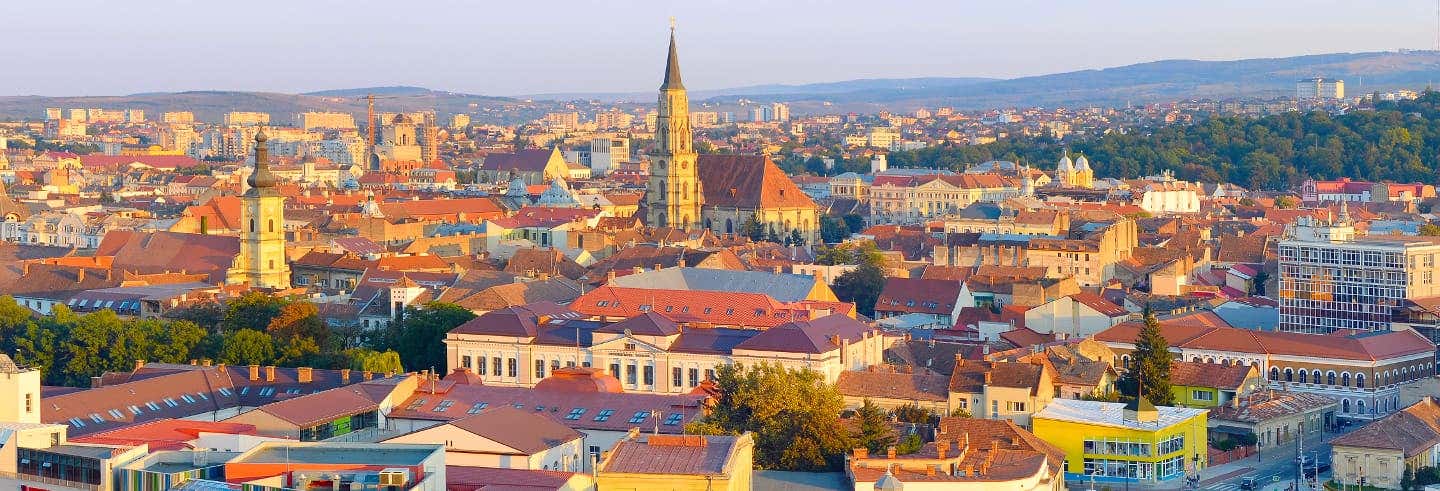 Cluj