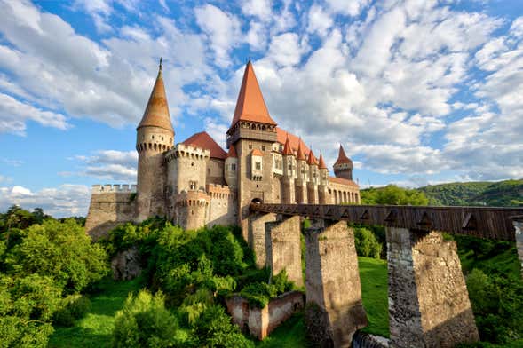 Private Day Trip from Cluj