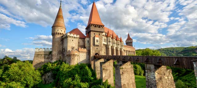 Private Day Trip from Cluj
