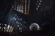 Excursão à Salina Turda