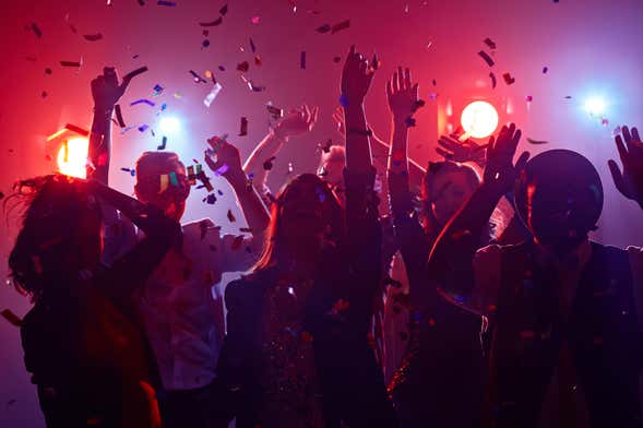 Pub Crawl ¡Tour de fiesta por Cluj!