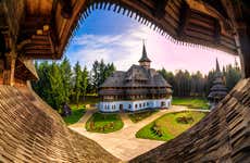 Tour de 2 dias por Maramures