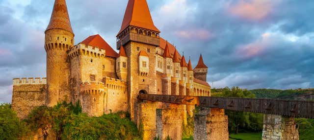 Excursion de 2 jours en Transylvanie