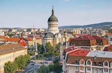 Visita guiada por Cluj