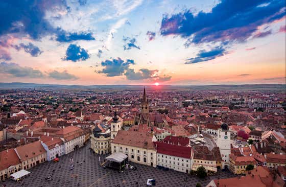 Sibiu