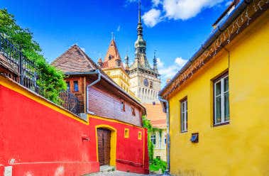 Sighisoara