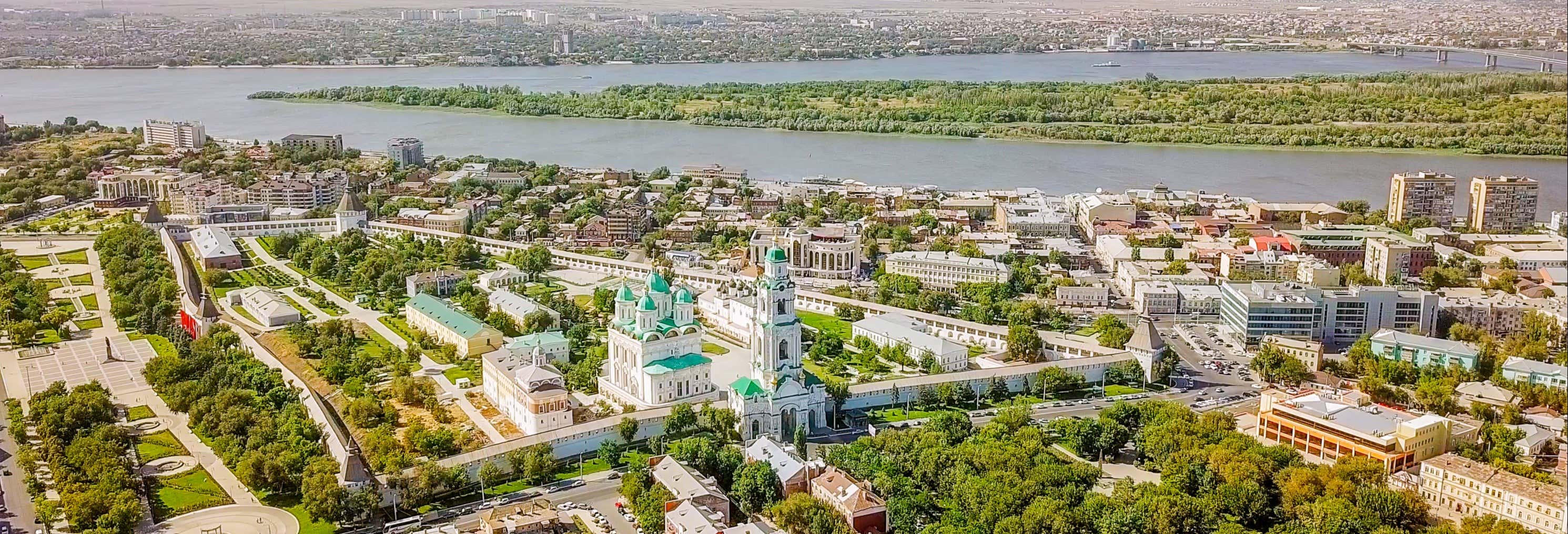 Astrakhan
