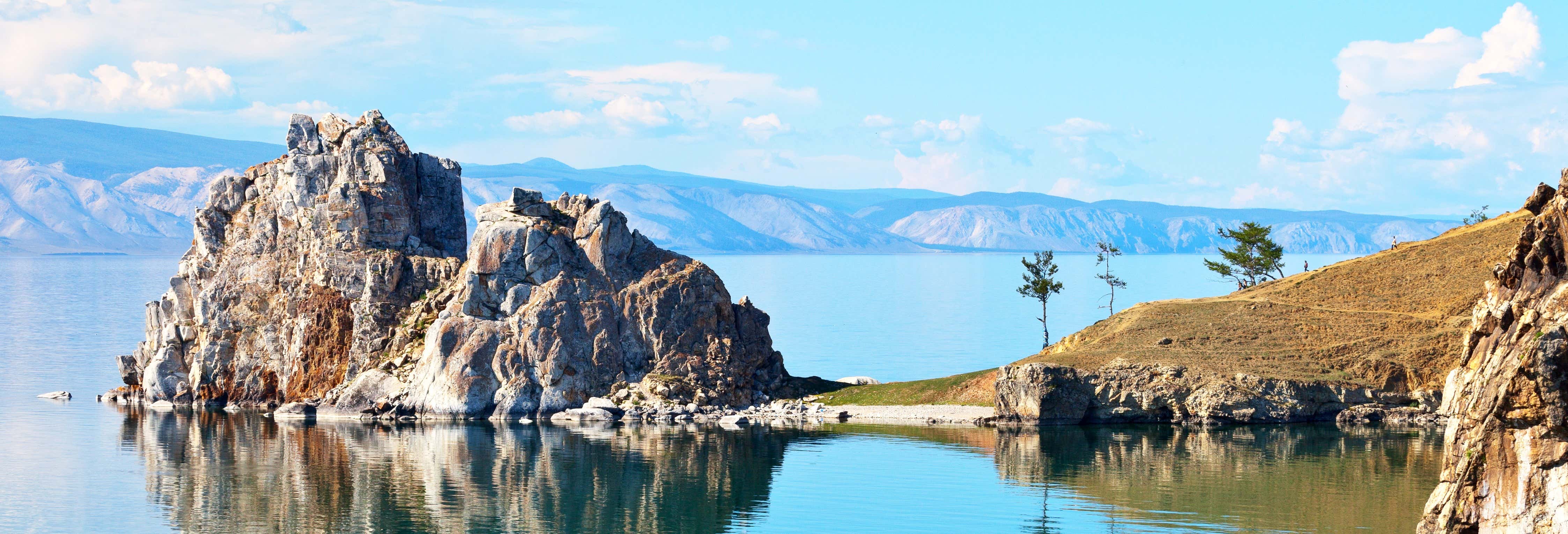 Isla de Oljón
