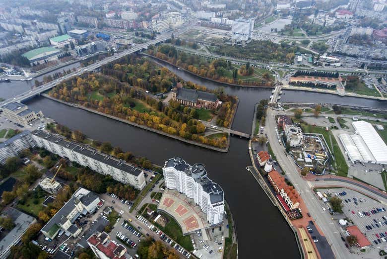 Kaliningrad