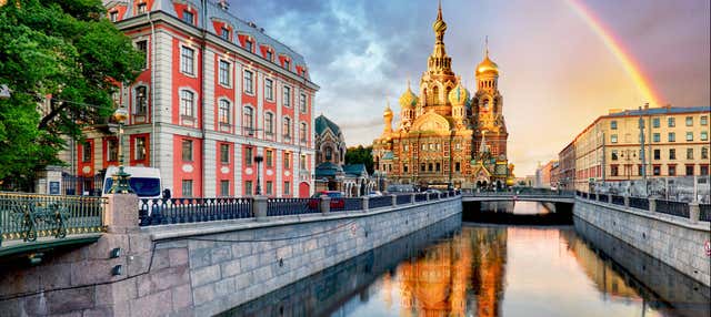 The Best of Moscow & St. Petersburg: 8 days - Civitatis.com