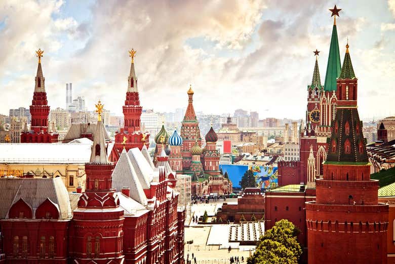 Moscou