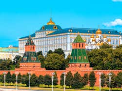 Grand Palais du Kremlin