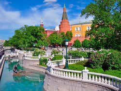 Jardin Alexandre