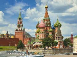 Moscou medieval