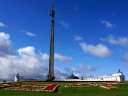 Obelisco da vitória