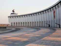Museu da Guerra Patriótica