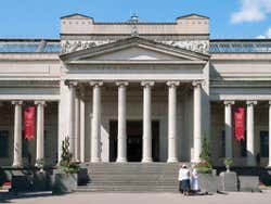 Museo Pushkin