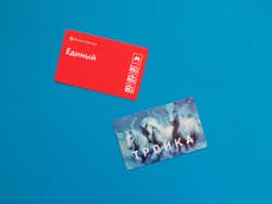 Carte Troika et ticket unitaire
