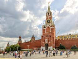 Torre Spasskaya