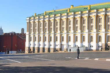 Palais des Armures