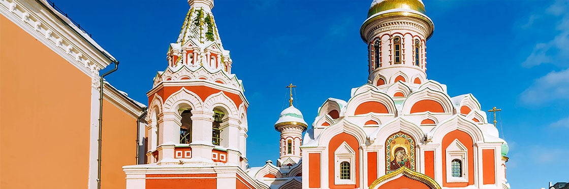 Église de Kazan