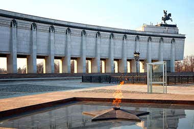 Parco della Vittoria