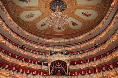 Teatro Bolshoi