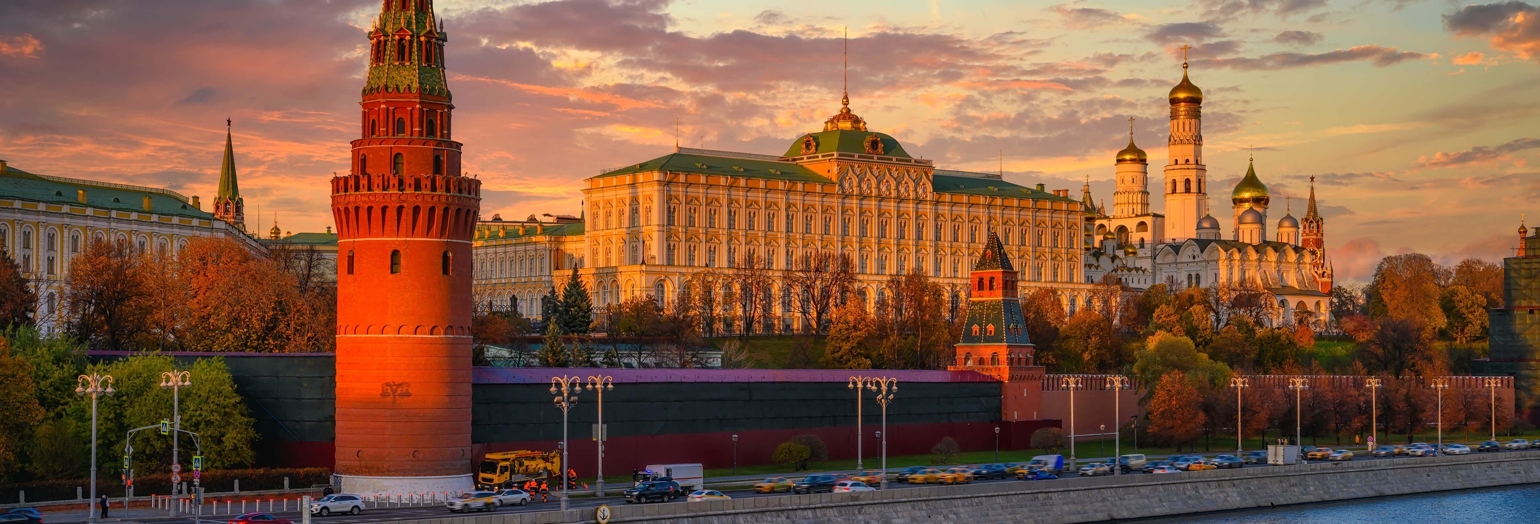 Visitas guiadas y free tours en Moscú