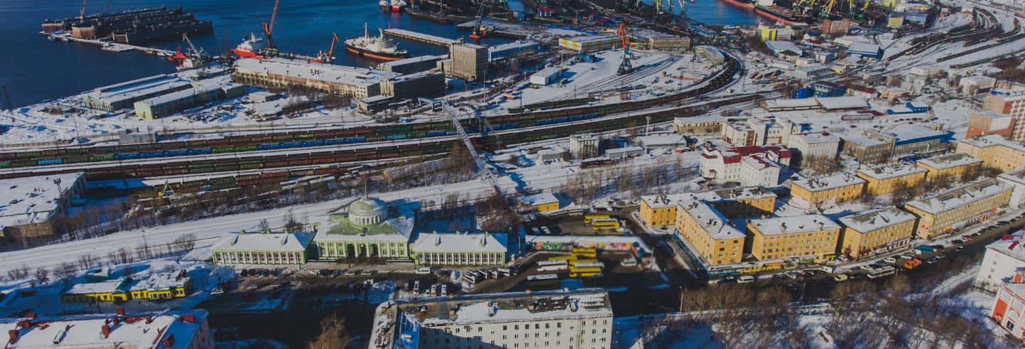 Murmansk