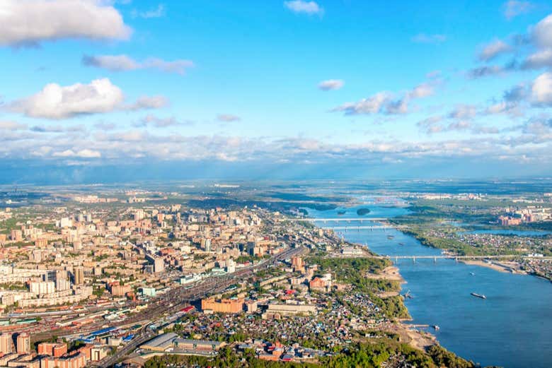 Novosibirsk