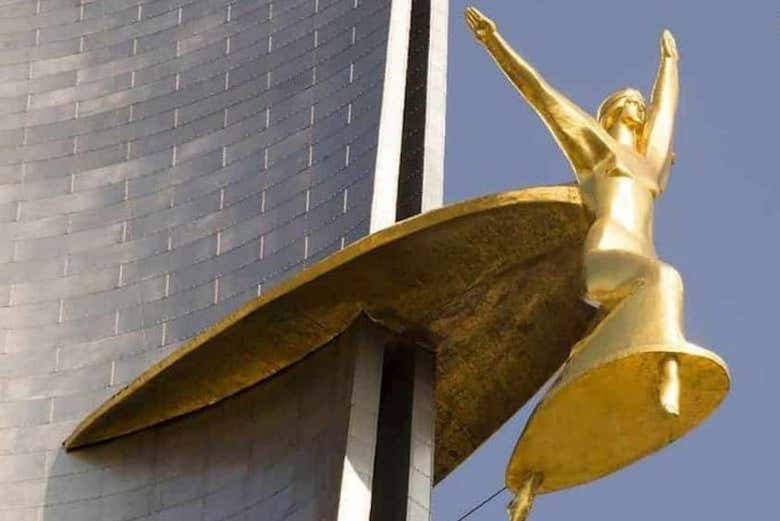 Monumento a los Libertadores de Rostov