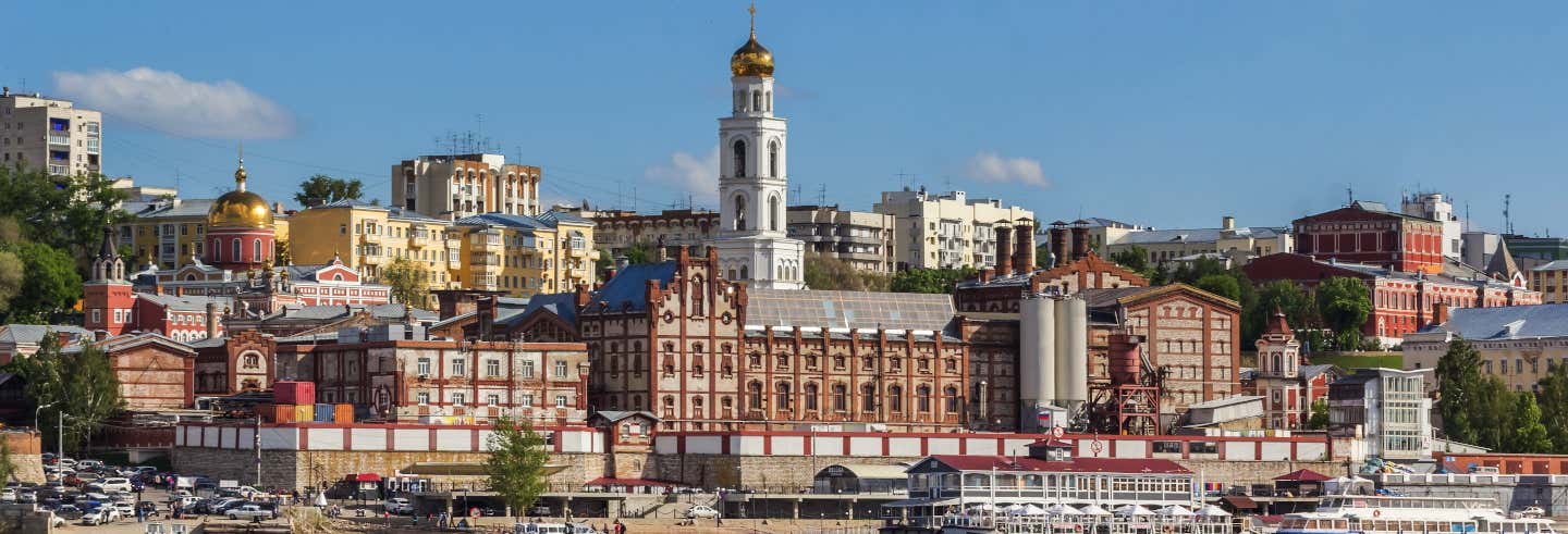 Samara