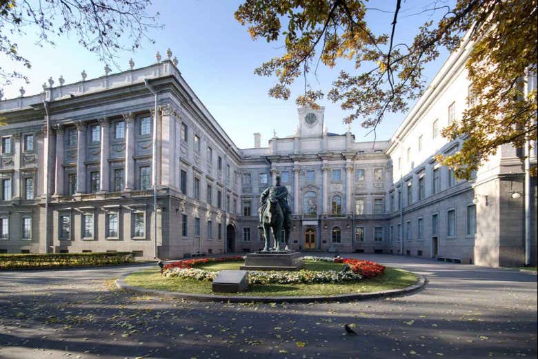 San Petersburgo City Pass