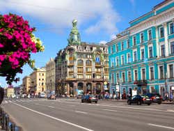 Avenida Nevsky