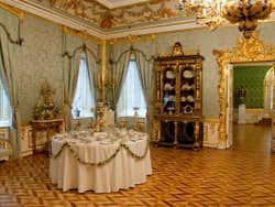 Estancia del palacio
