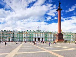 Plaza del Palacio