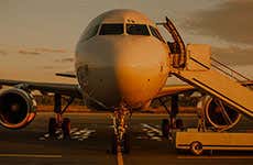 Aeropuerto de San Petersburgo