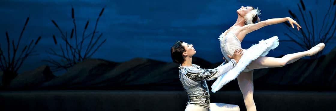 Ballet National Russe