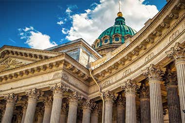 Kazan Cathedral