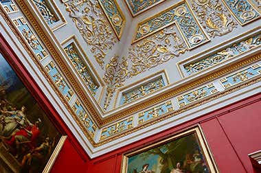 Museu Fabergé