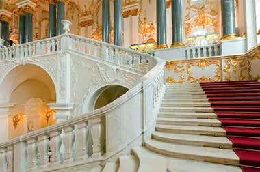 Museu Hermitage